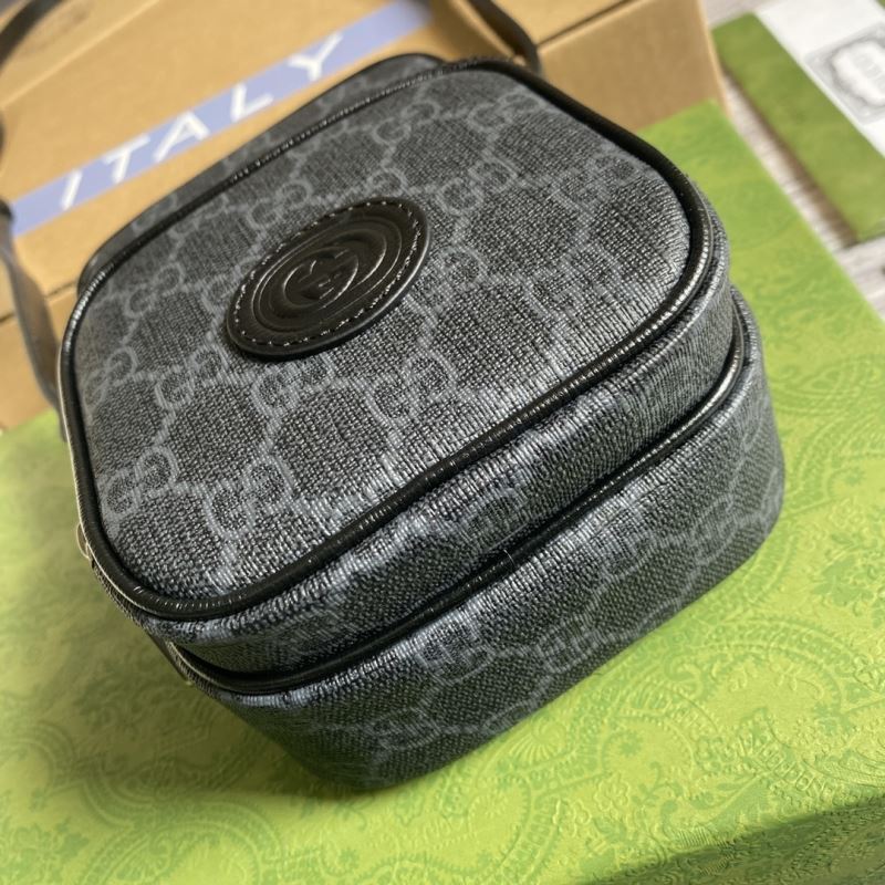 Mens Gucci Satchel Bags